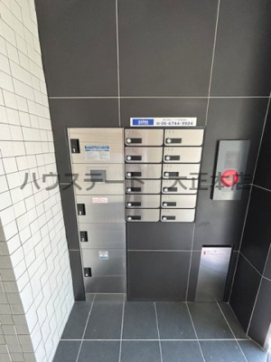 【その他共用部分】 | PLAISIR CAMPHRIER 仲介手数料無料