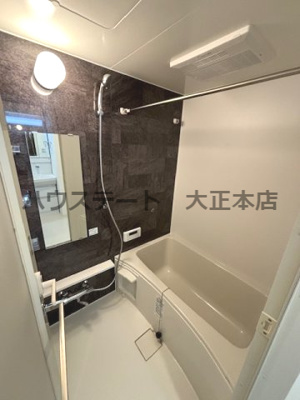 【浴室】 | PLAISIR CAMPHRIER 仲介手数料無料