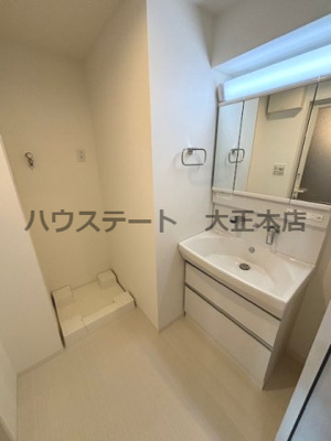 【洗面所】 | PLAISIR CAMPHRIER 仲介手数料無料