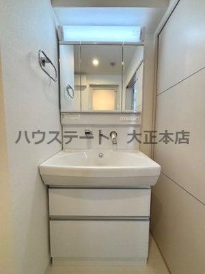 【独立洗面台】 | PLAISIR CAMPHRIER 仲介手数料無料