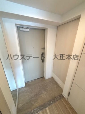 【玄関】 | PLAISIR CAMPHRIER 仲介手数料無料