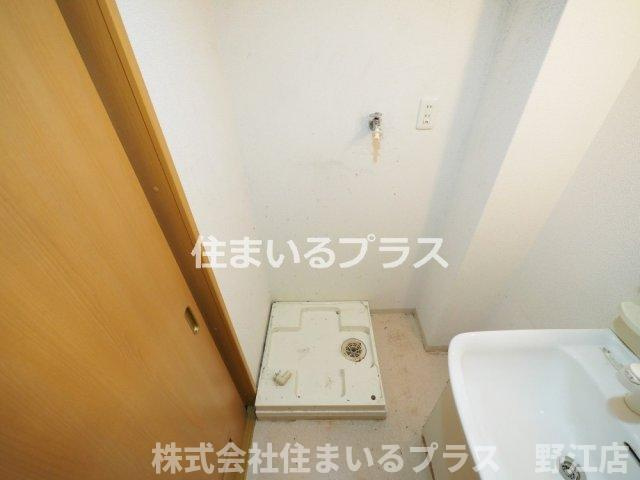 メゾンクレアスタイルの設備