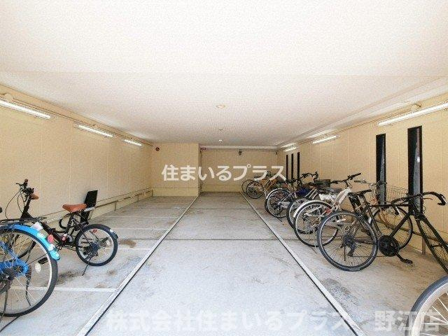 メゾンクレアスタイルのその他共用部分