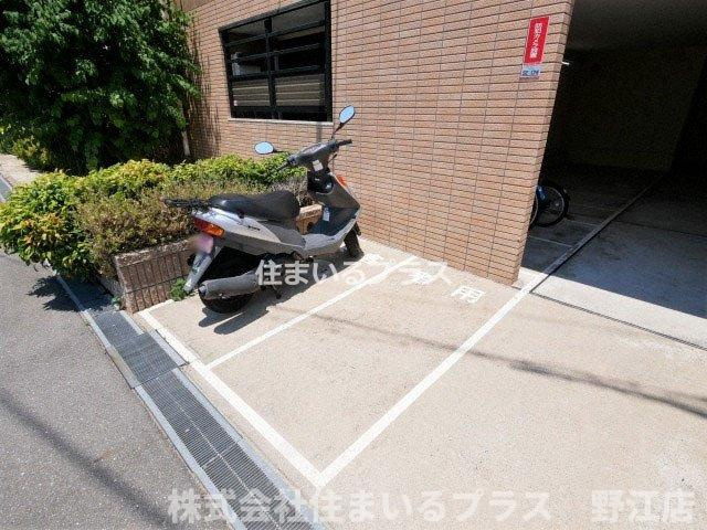 メゾンクレアスタイルのその他共用部分