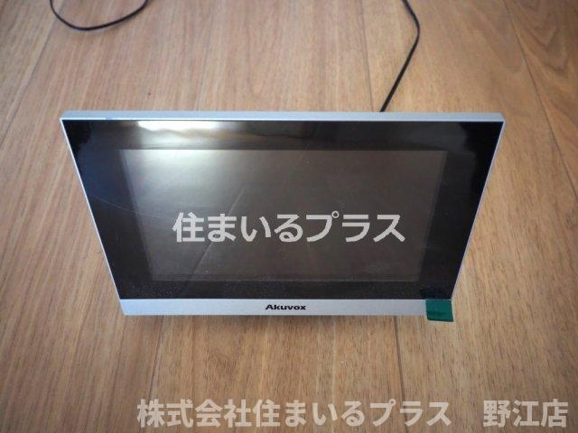 メゾンクレアスタイルの収納