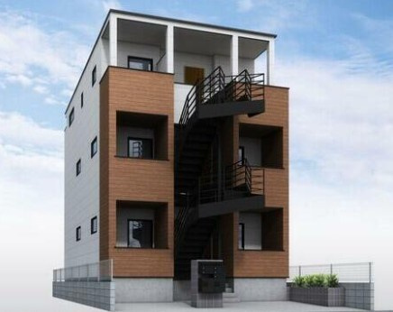 ＭＥＬＤＩＡ東武練馬Ⅱ