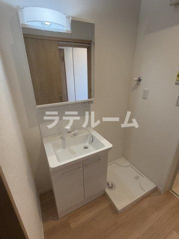 Ｃｏｏｋｉｅの洗面所