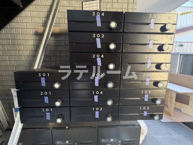 Ｃｏｏｋｉｅのその他共用部分