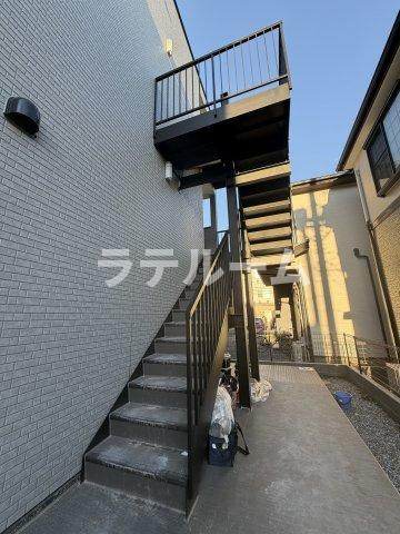 Ｃｏｏｋｉｅのエントランス