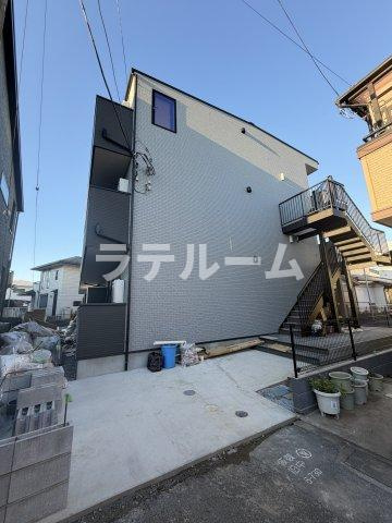 Ｃｏｏｋｉｅの外観