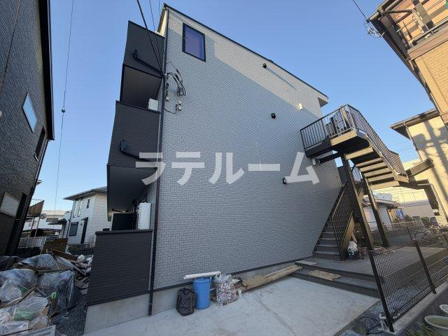 Ｃｏｏｋｉｅの外観