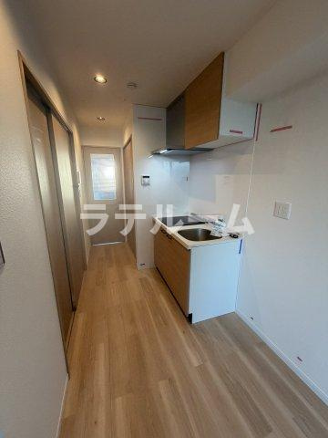 Ｃｏｏｋｉｅの居間・リビング