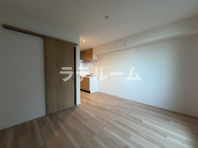 Ｃｏｏｋｉｅの居間・リビング