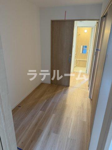 Ｃｏｏｋｉｅの内装