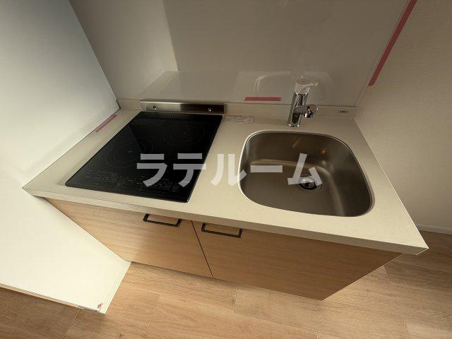 Ｃｏｏｋｉｅのキッチン