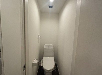 ＭＱｕａｒｔｏ成増のトイレ