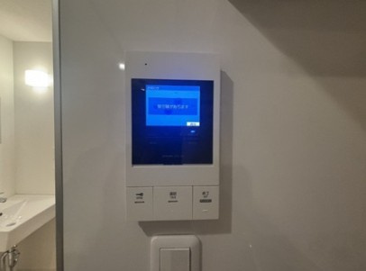 ＭＱｕａｒｔｏ成増のセキュリティ