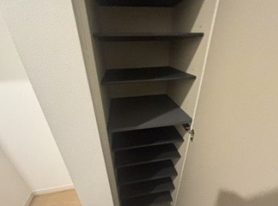 ＭＱｕａｒｔｏ成増の収納