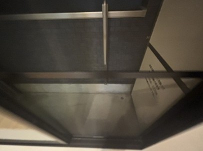 ＭＱｕａｒｔｏ成増のバルコニー