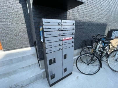 ＭＱｕａｒｔｏ成増のその他共用部分