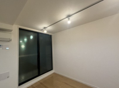 ＭＱｕａｒｔｏ成増の内装