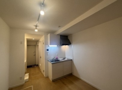 ＭＱｕａｒｔｏ成増の居間・リビング