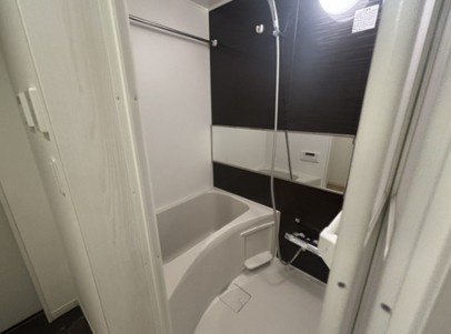 ＭＱｕａｒｔｏ成増の浴室