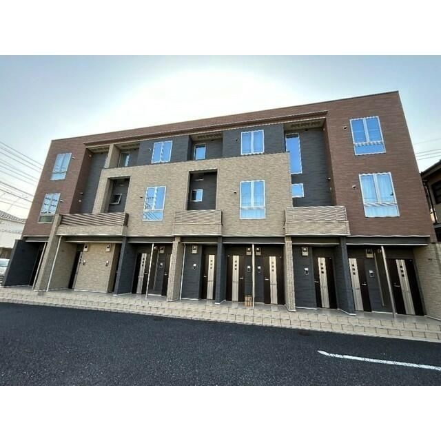 グランデヒルズ