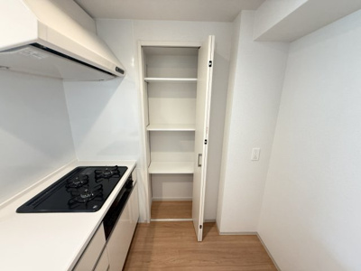 【キッチン】 | Moruan Residence