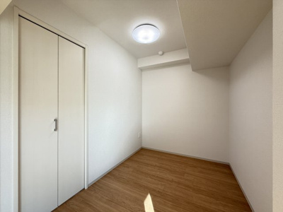 【洋室】 | Moruan Residence