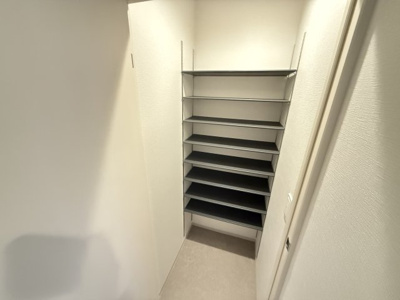 【収納】 | Moruan Residence