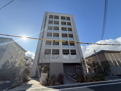 【外観】 | Moruan Residence