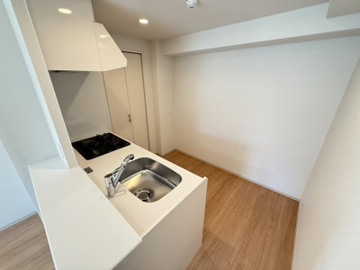 【キッチン】 | Moruan Residence