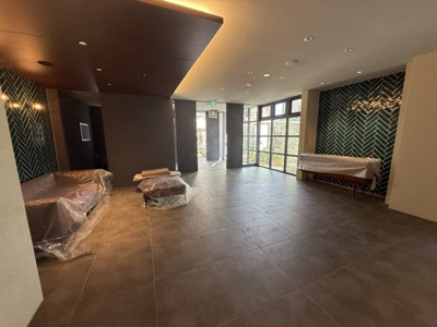 【ロビー】 | Moruan Residence