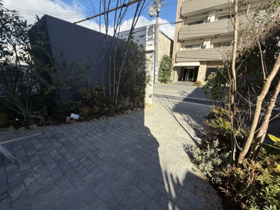 【庭】 | Moruan Residence