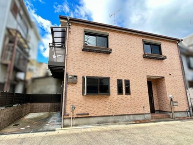 【外観】 | 山科区北花山河原町　中古戸建