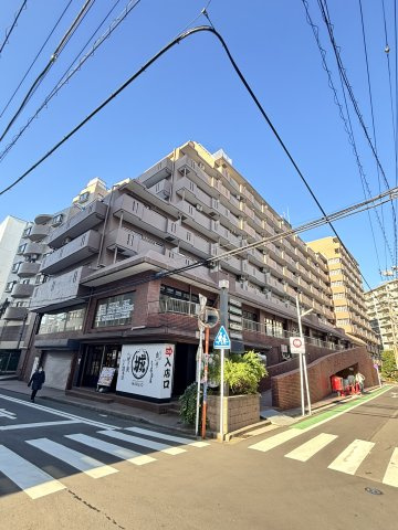 モンテベルデ横浜の画像