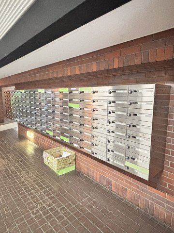 メールコーナー