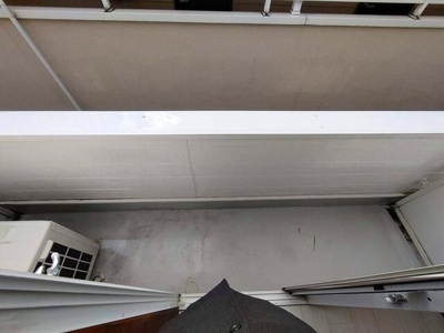 【バルコニー】 | グリーンパレスつつじヶ丘