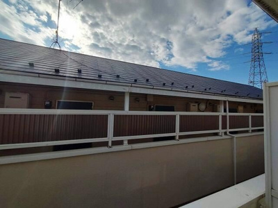 【その他共用部分】 | グリーンパレスつつじヶ丘