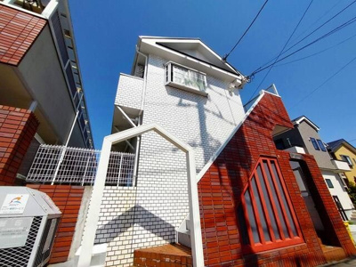 【外観】 | グリーンパレスつつじヶ丘