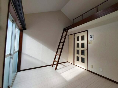 【内装】 | グリーンパレスつつじヶ丘