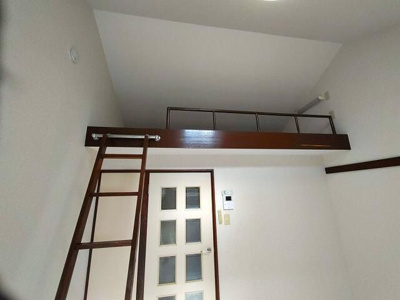 【展望】 | グリーンパレスつつじヶ丘