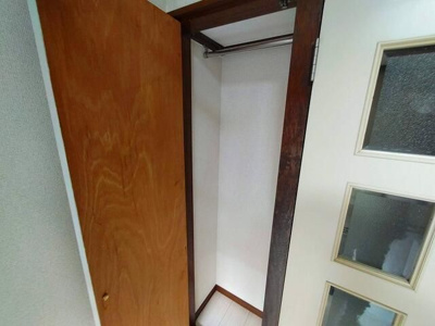 【収納】 | グリーンパレスつつじヶ丘