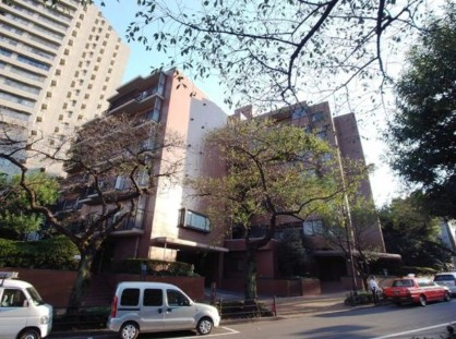 ファミール小石川の画像