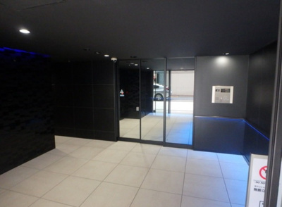 【セキュリティ】 | レアライズ巣鴨