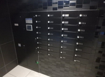 【その他共用部分】 | レアライズ巣鴨