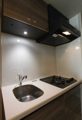 【キッチン】 | レアライズ巣鴨 | キッチン