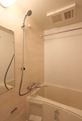 【浴室】 | レアライズ巣鴨 | バス