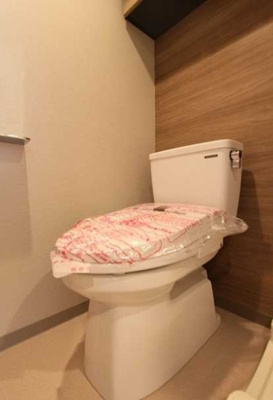 【トイレ】 | レアライズ巣鴨 | トイレ